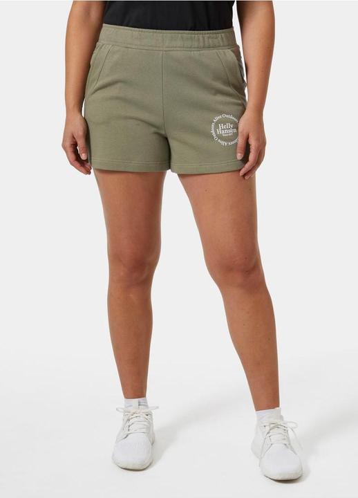 Actual product image Helly Hansen W Core Sweat Shorts (XS)