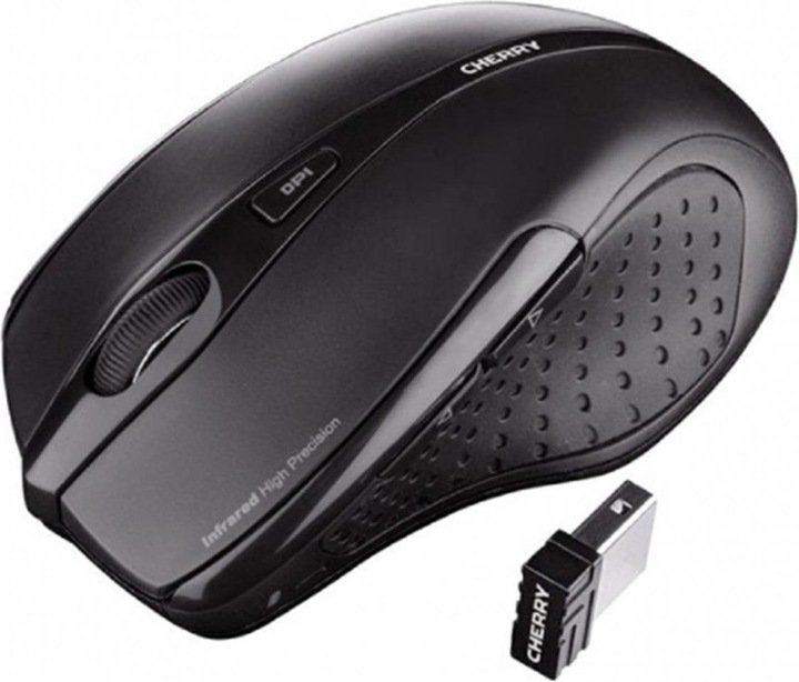 Actual product image CHERRY Dw 5100 (CH, Wireless)