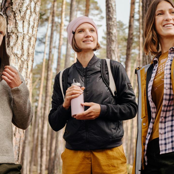 Produktbild Salewa Fanes TirolWool® Responsive Jacke Da (38, M)