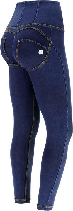 Produktbild Freddy WR.UP® Shaping Pants 7/8 WRUP4HC002ORG (L)
