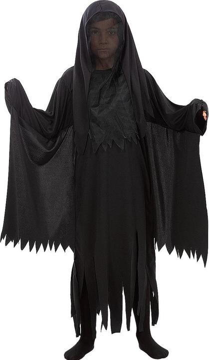 Produktbild Metamorph Harry Potter – Dementor Kostüm für Kinder (110, 116)