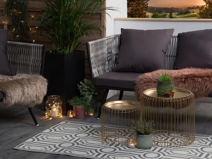 Produktbild Beliani Bidar (90 x 180 cm)