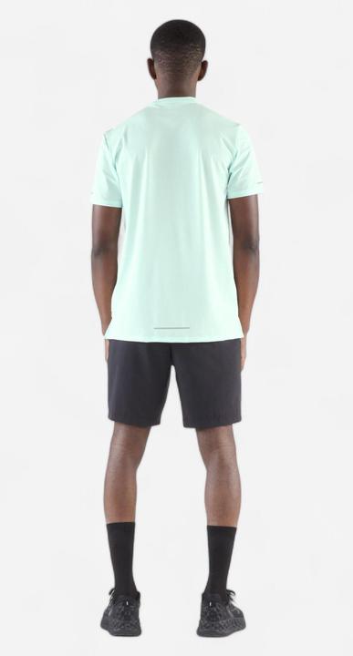 Immagine prodotto Kiprun Laufshirt kurzarm Herren atmungsaktiv - Run 500 Dry (L)