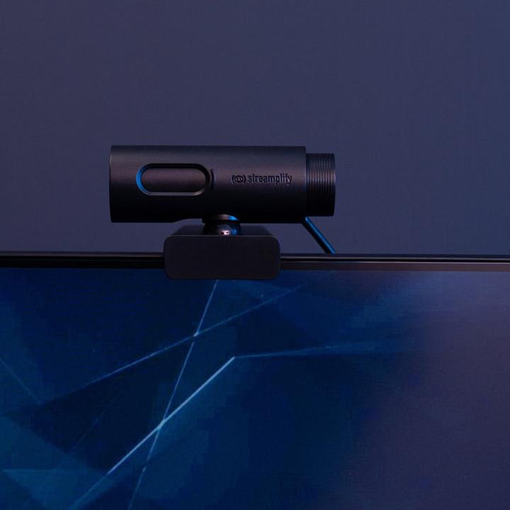 Productafbeelding Streamplify Cam (2 Mpx)