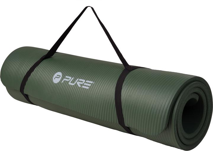 Image du produit Pure2improve Yoga - Pilates - Fitness (15 mm)