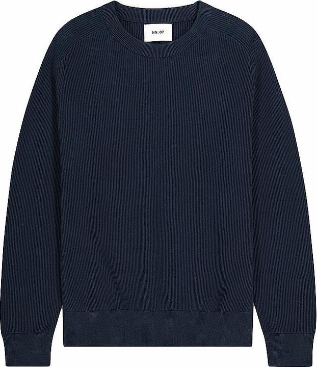 Bleu marine
