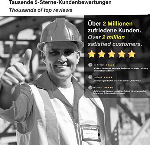 Produktbild Leicke Netzteil 24V 5A