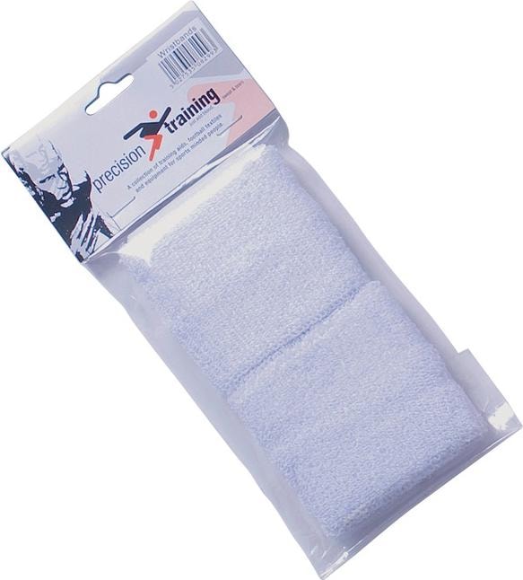 Immagine prodotto Precision Fascia per il sudore (confezione da 2)