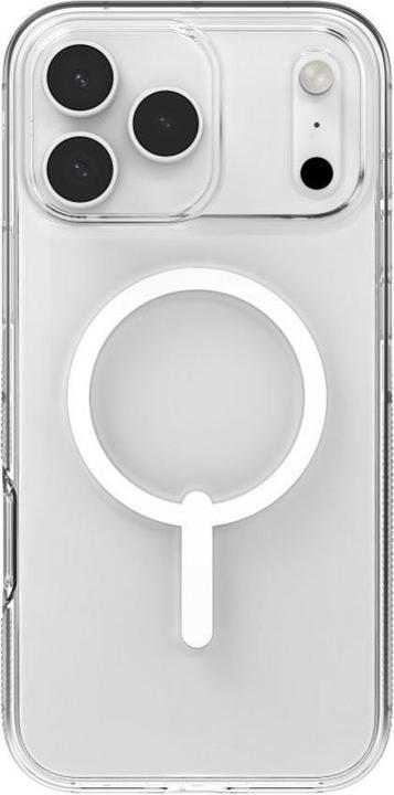 Produktbild Zagg Case für Apple iPhone 17 Pro Max Crystal Palace Snap (Apple iPhone 17 Pro Max)
