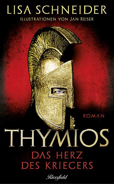 Produktbild Thymios (Deutsch, Lisa Schneider, 2015)