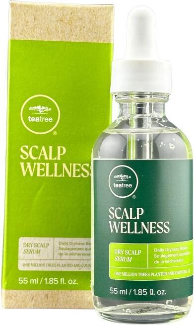 Produktbild Tea tree Scalp Wellness - Dry Scalp Serum (55 ml)