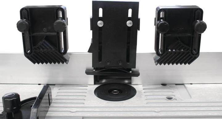 Actual product image Holzstar Table milling machine TF 50 E 5901905 Milling table Milling machine