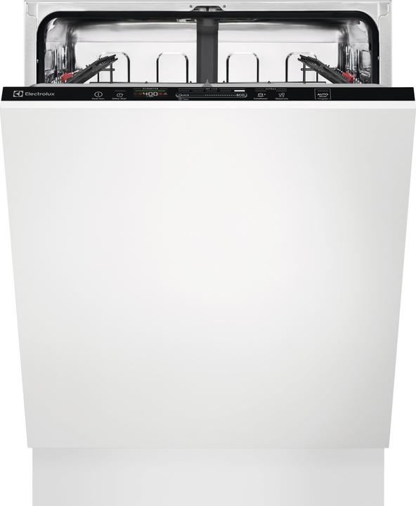 Actual product image Electrolux GA55LV