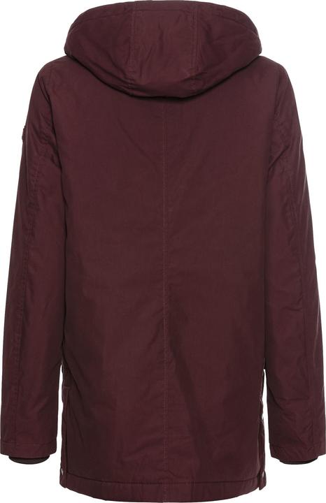 Produktbild Camel Active Wachsjacke mit abnehmbarer Kapuze (42)