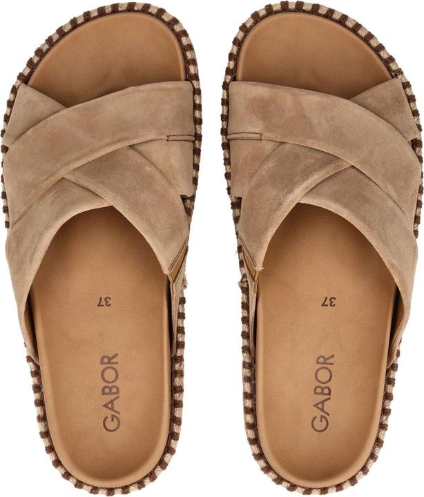 Actual product image Gabor Pantoletten (43)