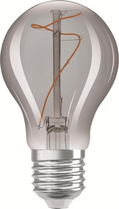 Actual product image Osram Vintage 1906 (E27, 3.40 W, 100 lm, 1 x, G)