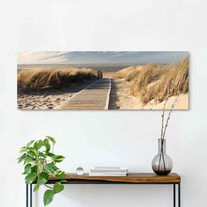 Immagine prodotto Eibert Visual Dune (40 x 118 cm)