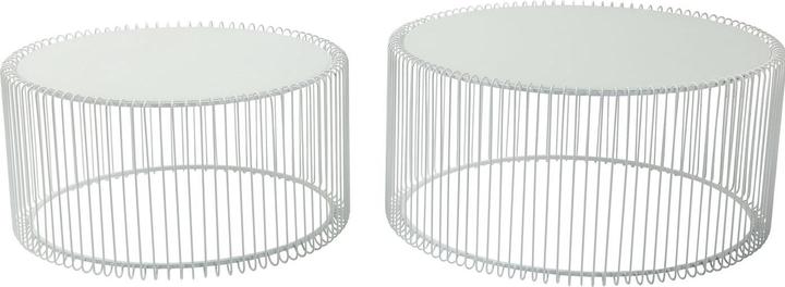 Image du produit Kare Design Wire (70 x 70 x 34 cm)