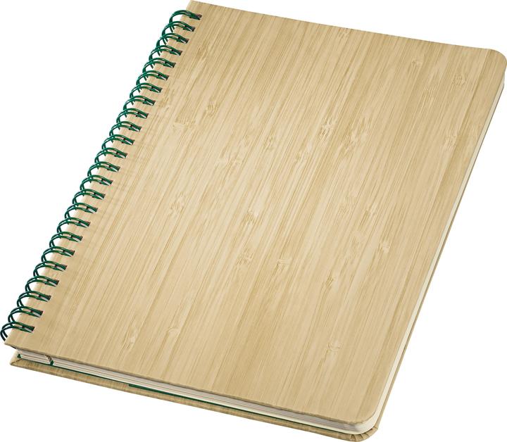 Image du produit Sigel HARDCOVER QUICKPOCKET - Carnet de notes (A5, Quadrillé, Couverture rigide)