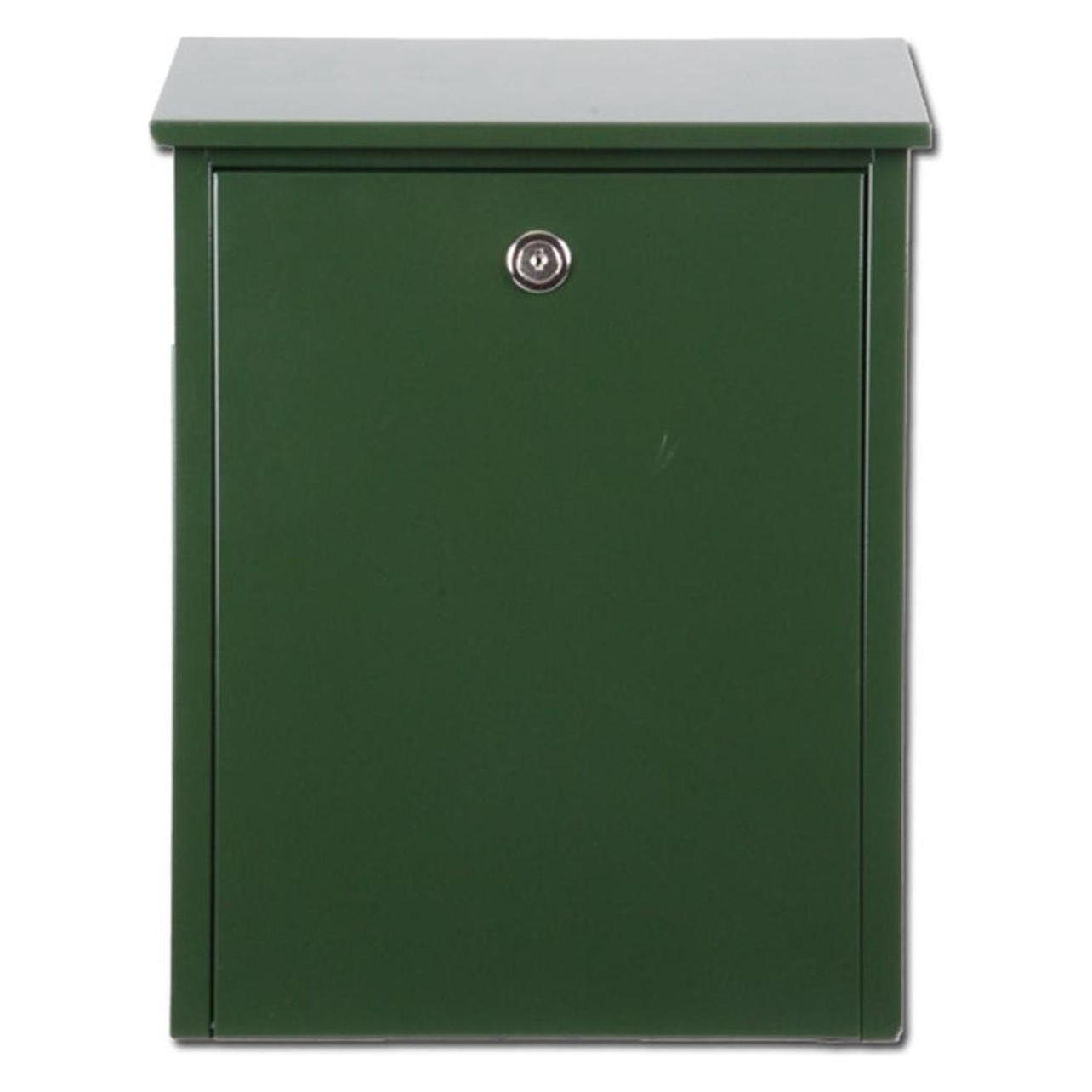 Allux, Brievenbus, Brievenbus 200 Groen - 40010268