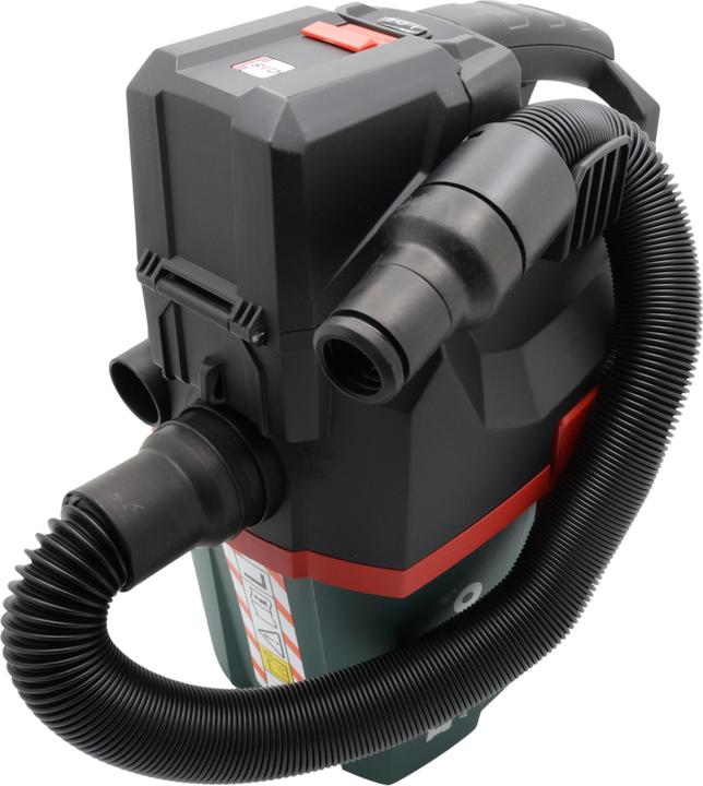 Immagine prodotto Metabo AS 18 L PC Compact (Aspirapolvere a umido e a secco)