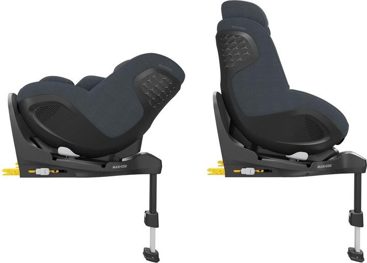 Image du produit Maxi-Cosi Mica 360 Pro (Reboarder, Norme ECE R129/i-Size)