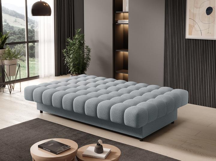 Actual product image ELTAP Clareta (3-seater, Sofa bed)