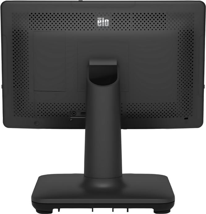 Produktbild ēlo EloPOS System - Standfuss mit I/O-Hub - All-in-One (Komplettlösung)