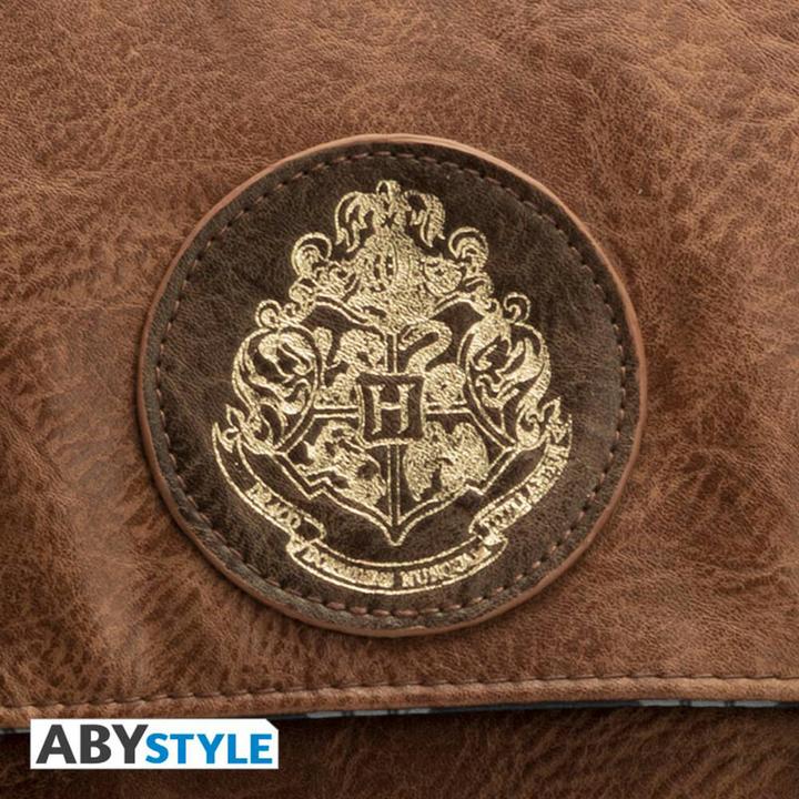 Produktbild ABYstyle Harry Potter: Hogwarts