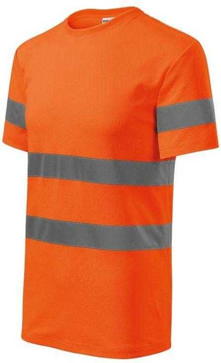 Produktbild Rimeck HV Protect TShirt Signalkleidung (3XL)