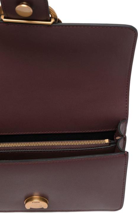 Immagine prodotto Pinko Borse... Marrone E Oro