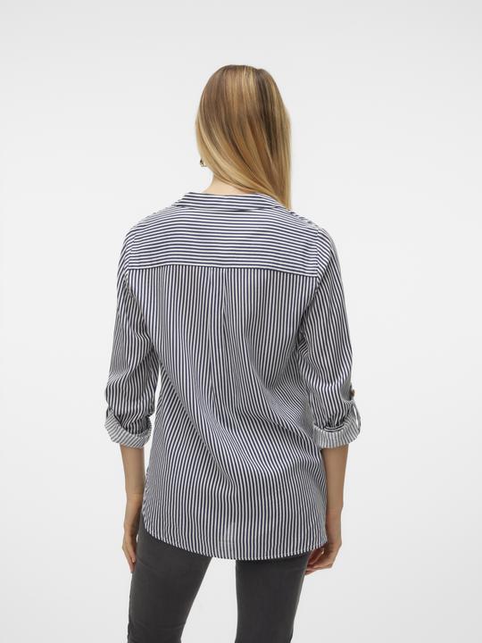 Produktbild Vero Moda Geknöpfte Hemd (L)