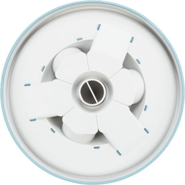Produktbild Trixie Tunnel Feeder (Intelligenzspielzeug Katze)