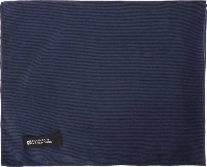 Produktbild Mountain Warehouse Handtuch Riesig gerippt (150 x 85 cm)