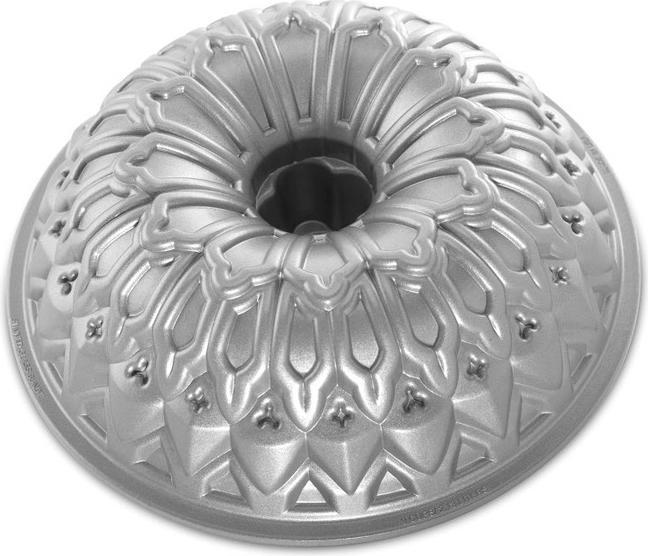 Nordic Ware Stained Glass Bundt Pan (23.50 cm)