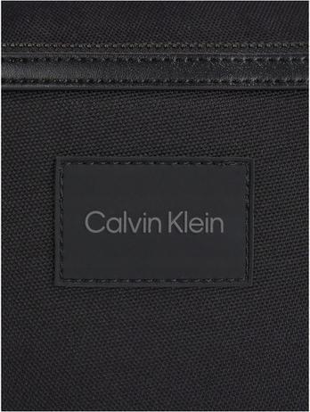 Actual product image Calvin Klein Ck Remote Pro Reporter S (2% Polyurethane, 98% recycled polyester)