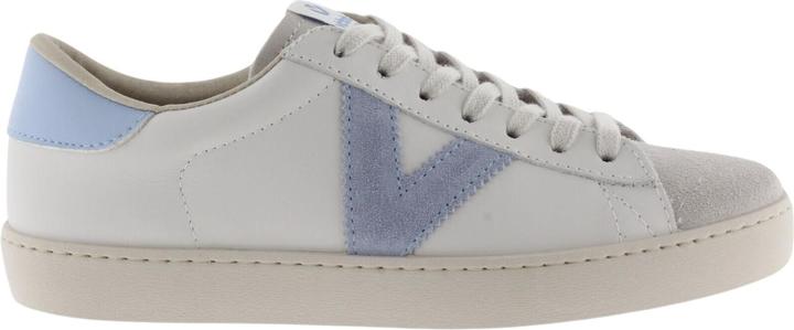 Produktbild Victoria damen-sneakers aus fell und wildleder berlin (39)