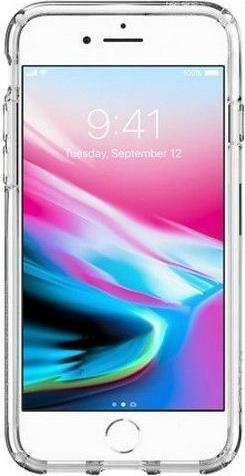 Immagine prodotto Spigen Ultra Ibrido 2 (Apple iPhone 7, Apple iPhone 8, Apple iPhone SE (seconda generazione))