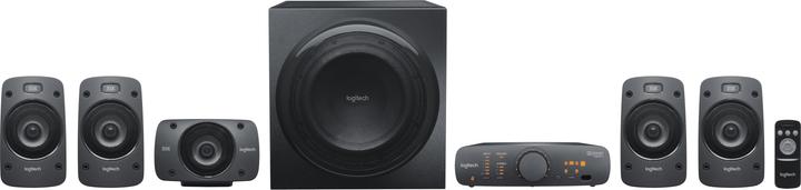 Produktbild Logitech Z906