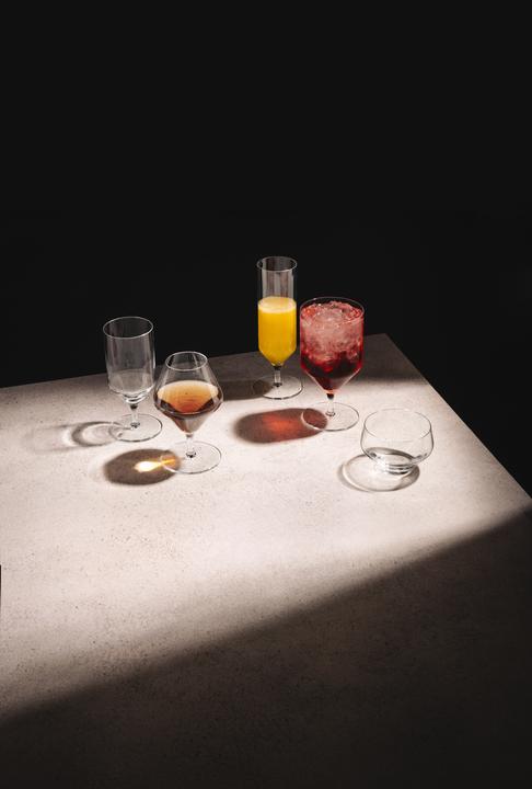 Produktbild Zwiesel Allroundglas gross Début (Mocktail) (2x)
