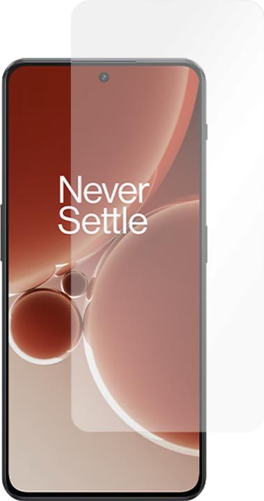 Produktbild Cazy Schutzglass Kompatibel mit OnePlus Nord 3 5G Tempered Glass Hülle Kompatibel - Transparant (1 Stk., OnePlus Nord 3)