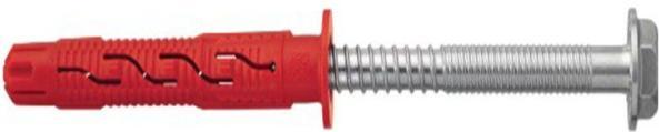 K2 Systems K2 screw