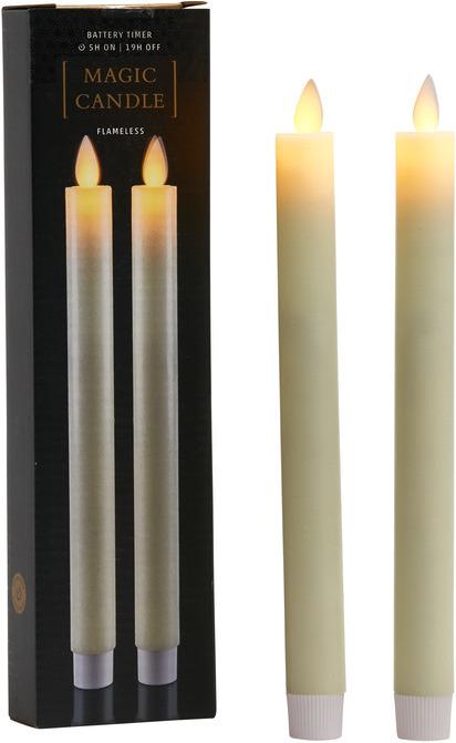 Produktbild STT Magic Candle (2x)