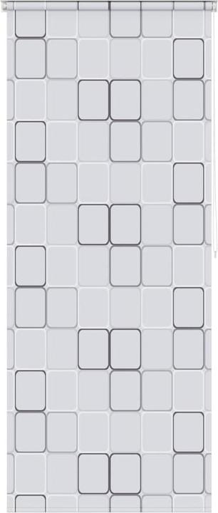 Produktbild vidaXL Duschrollo (100 x 240 cm)