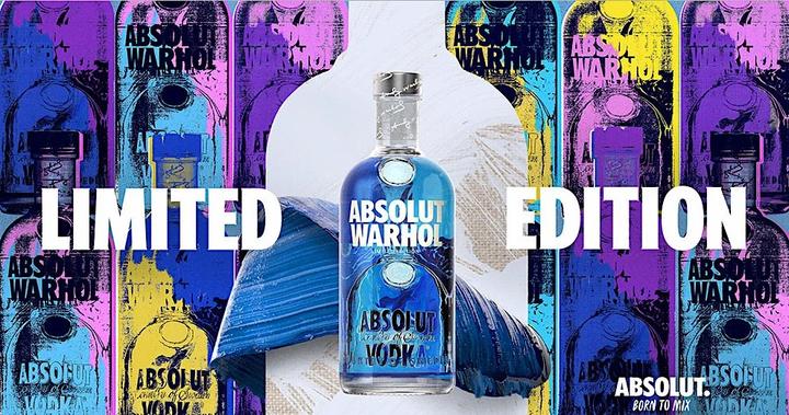 Produktbild Absolut VOICES Special Edition 2021 - / (1 x 70 cl)