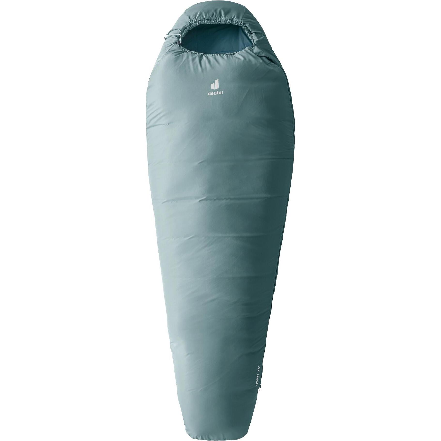 Deuter, Schlafsack, (198 cm)