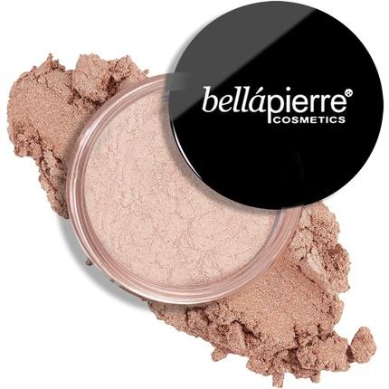 Immagine prodotto Bellapierre Cosmetics Occhi - Polveri scintillanti Terra (0)