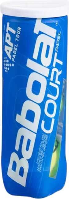 Image du produit Babolat Court Padel