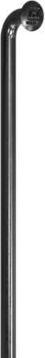 Immagine prodotto DT Swiss Competion spokes black 276mm 2,0/1.8mm 1 pcs