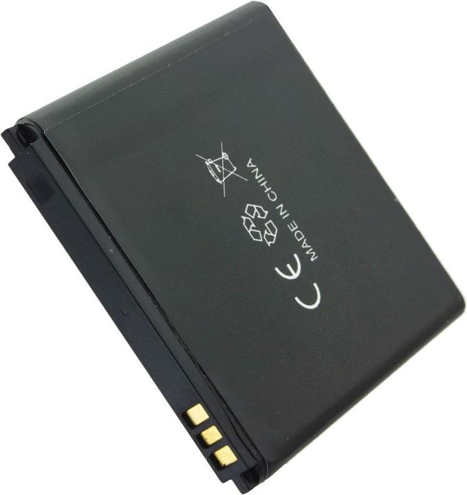 Image du produit AccuCell Akku für Fairphone 1, FP1U, FP1, F1B201